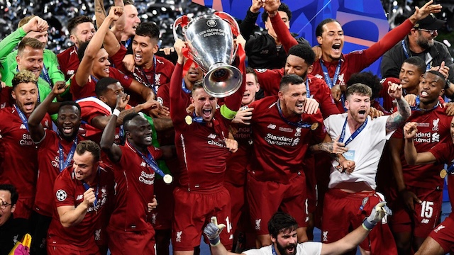 Dự đoán tương lai của The Reds Dự đoán tương lai của The Reds