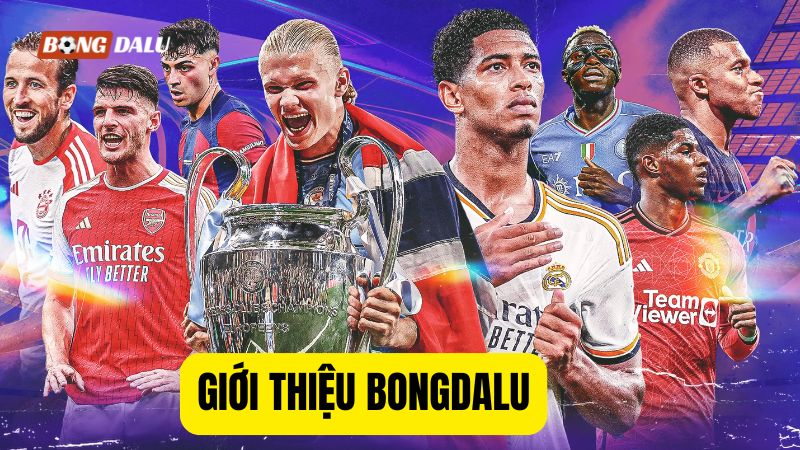 Giới thiệu Bongdalu